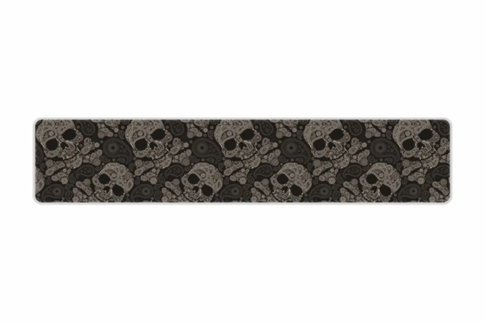 Plate Skull reflex 520 x 110 x 1 mm