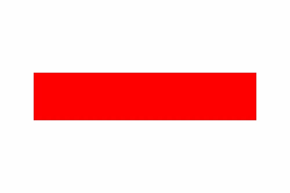 Heißprägefolie rot 122 m x 152,5 mm