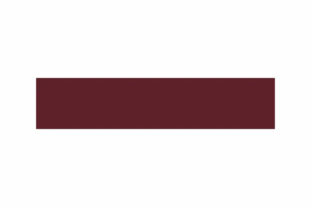 Heißprägefolie rubin rot 305 m x 120 mm