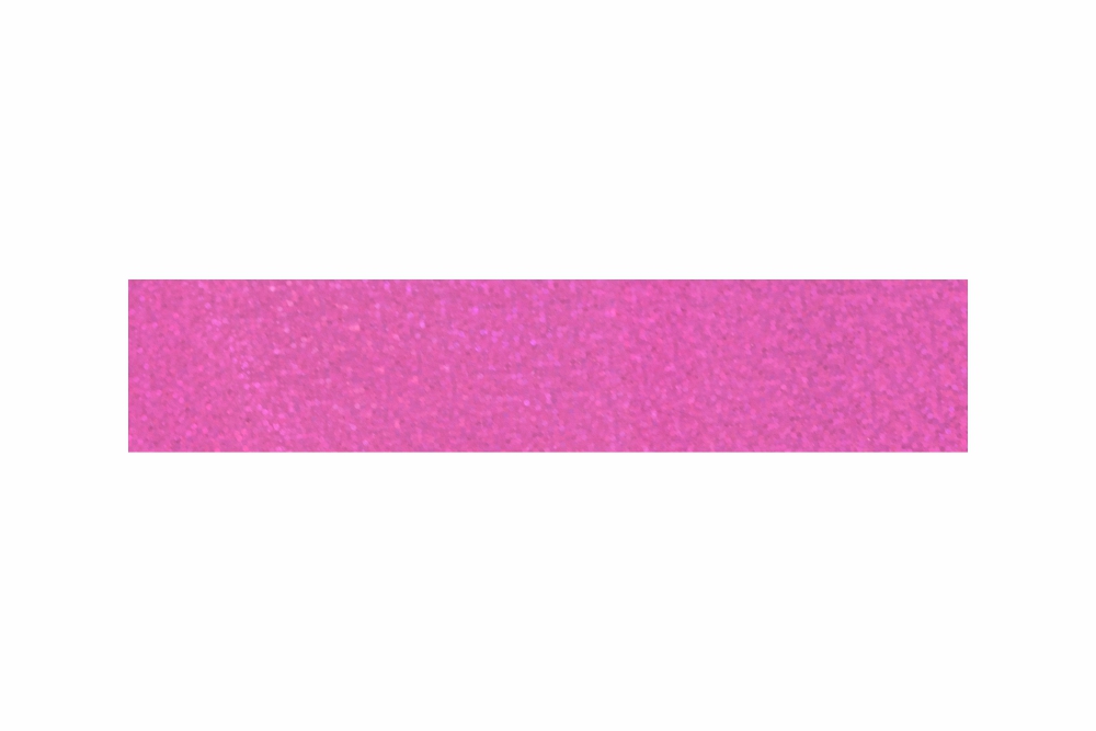 Heißprägefolie sparkling pink 61 m x 120 mm