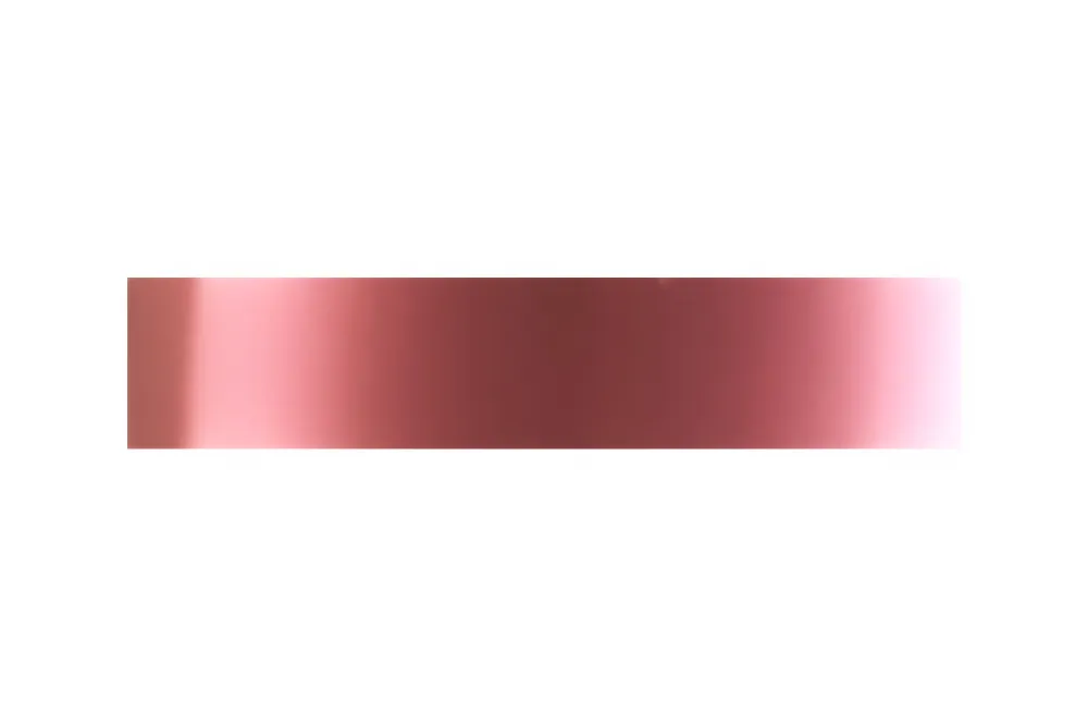 Heißprägefolie pink hell glänzend 122 m x 120 mm