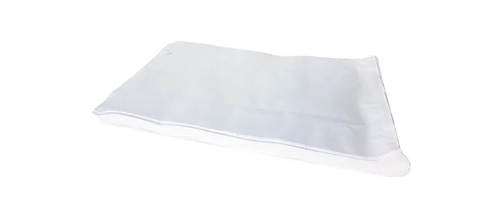 Papierbeutel für Kennzeichen 340 x 200 mm