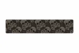 Plate Skull reflex 520 x 110 x 1 mm