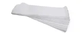 Papierbeutel für Kennzeichen 520 x 110 mm