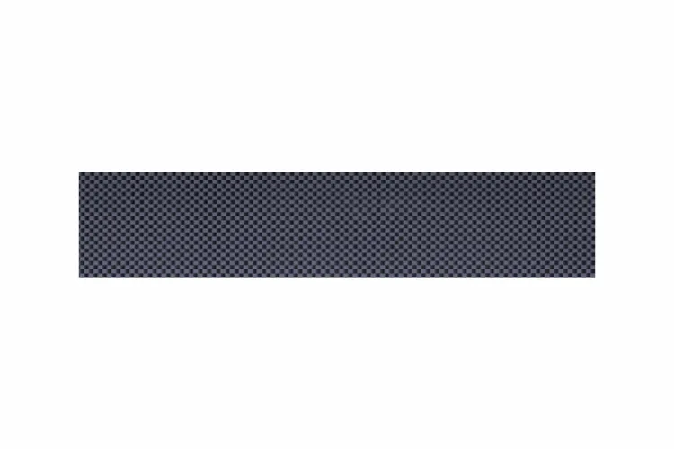 Heißprägefolie Carbon transparent (Exterieur-Qualität) 61 m x 120 mm