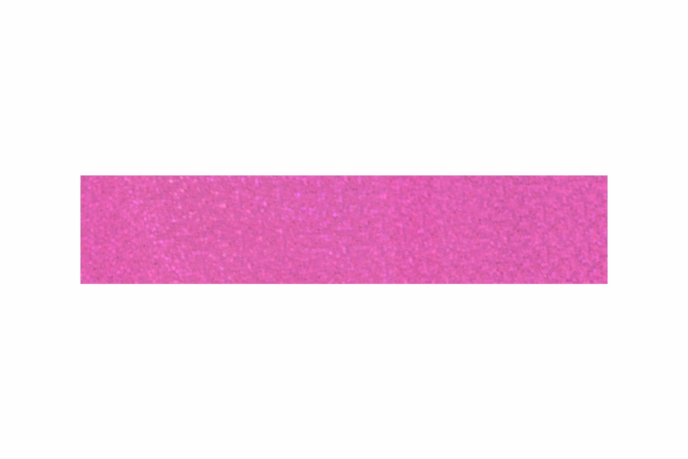 Heißprägefolie sparkling pink 61 m x 160 mm
